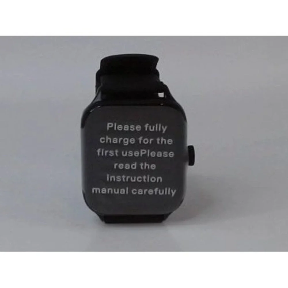AndFz - Smart Watch, model #CS8,‎ BRAND NEW IN BOX